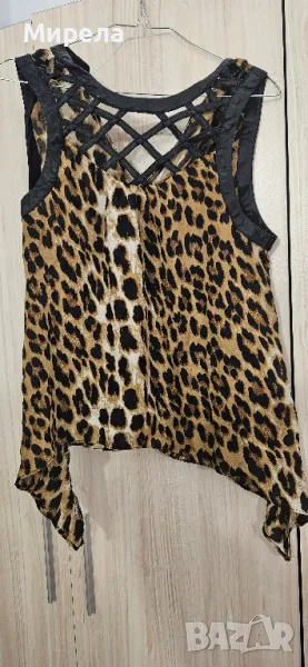 Дамска блуза, снимка 1