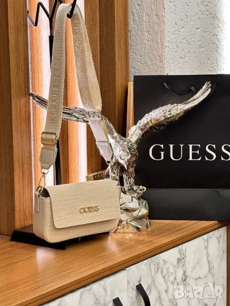 чанти guess , снимка 1