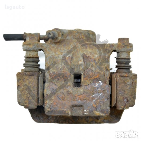 Заден ляв спирачен апарат Subaru Forester III (2008-2013) ID: 88514, снимка 1