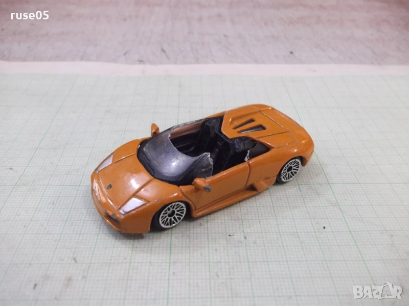 Кола - 830, снимка 1