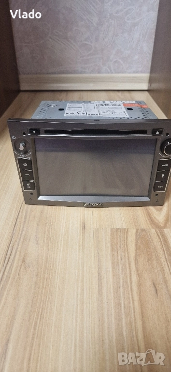 Мултимедия опел , снимка 1