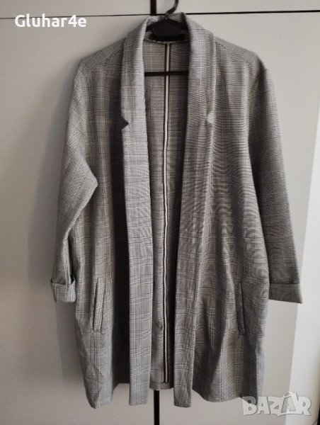 Блейзър Tally weijl размер L., снимка 1