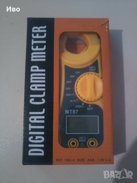 Мултицед МТ87, снимка 1