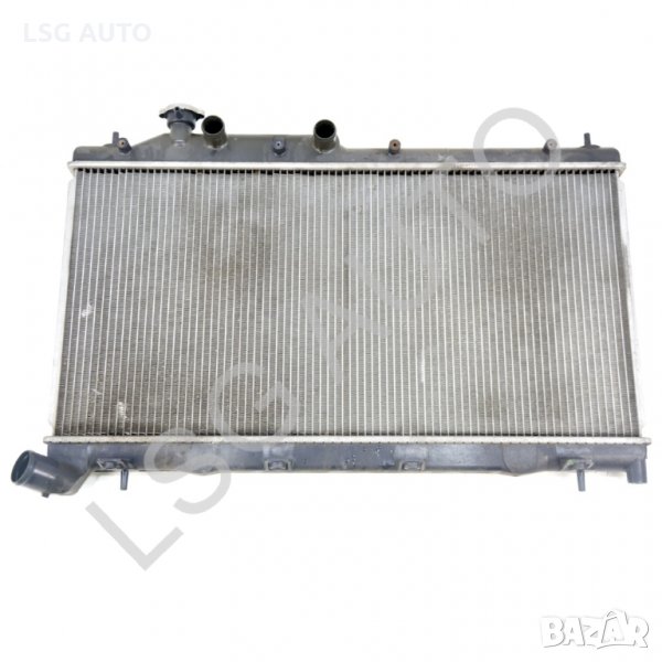 Воден радиатор Subaru OUTBACK 2003-2009 SU220219N-92, снимка 1