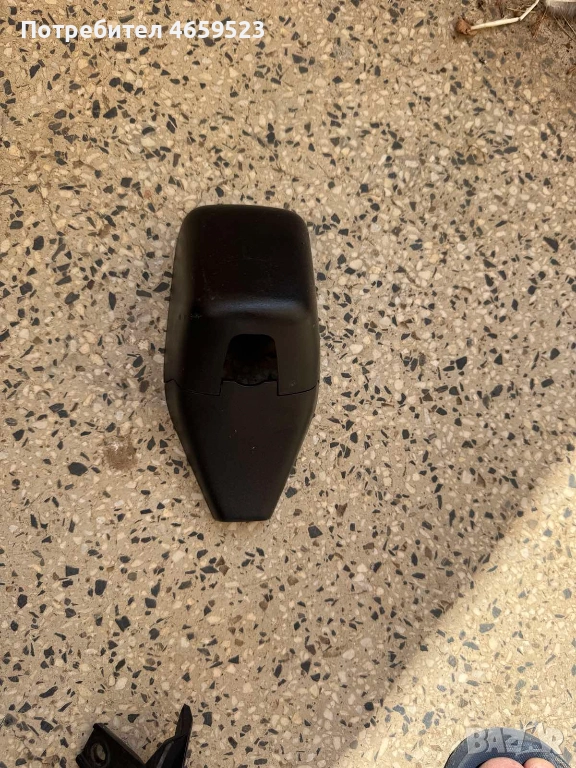 Комплект декоративни капачки огледало задно виждане Range Rover Evoque само за 50лв. Bj32-17D737, снимка 1