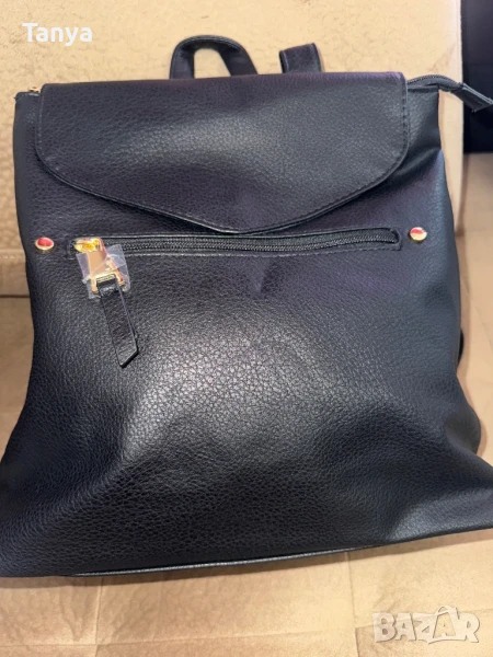 Всекидневна раничка  , 100% полиуретан , снимка 1