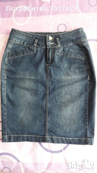 Спортно-елегантни поли, снимка 1