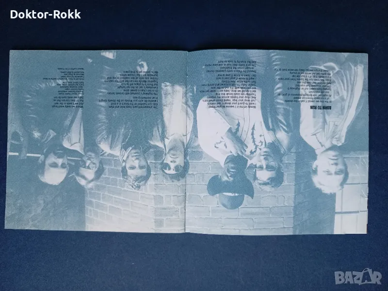 Bruce Springsteen - Greatest hits 1995 CD, снимка 1