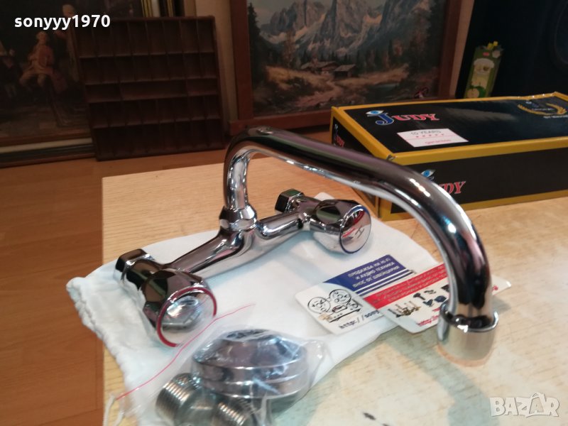 СМЕСИТЕЛ ЧЕШМА 1211212252, снимка 1