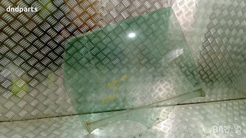 Задно дясно стъкло Renault Scenic,2003г., снимка 1