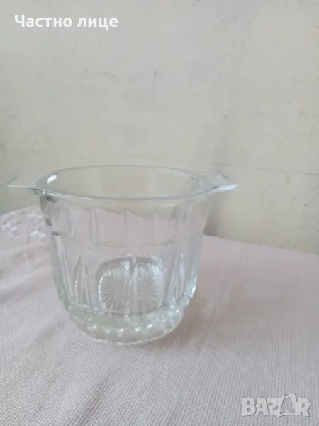 Съд за лед-4лв., снимка 1