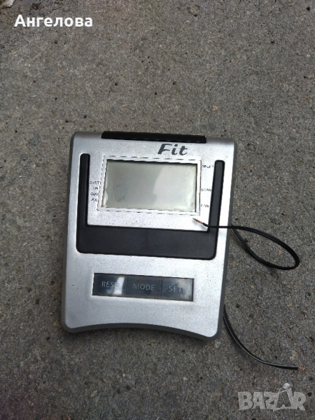 Дисплей, снимка 1