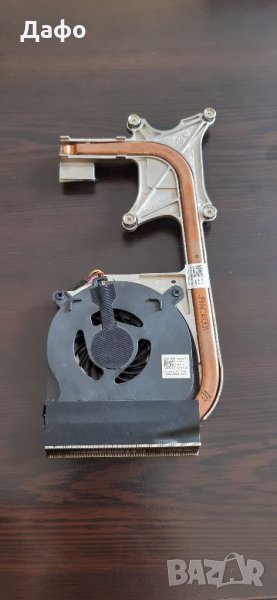 Охладител за Dell E6400, снимка 1