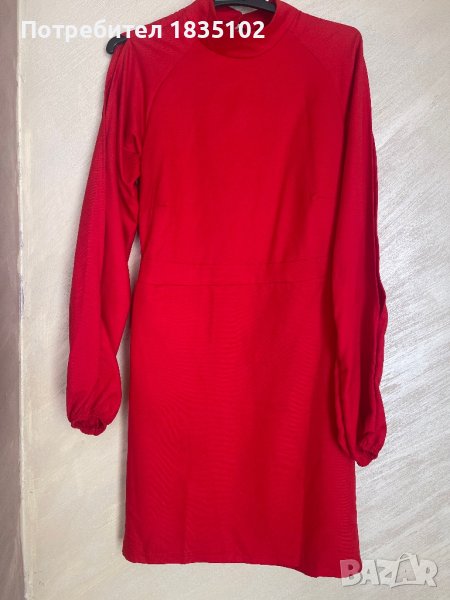Дамска рокля , снимка 1