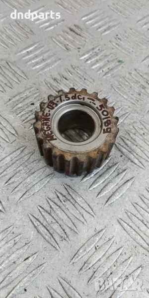 Зъбно колело Renault Megane 1.5DCi 2003г.	, снимка 1