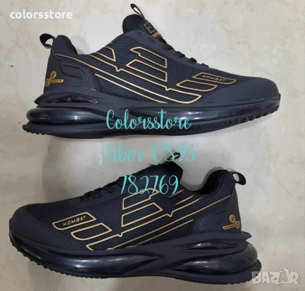 Мъжки маратонки EA/BR78z, снимка 1