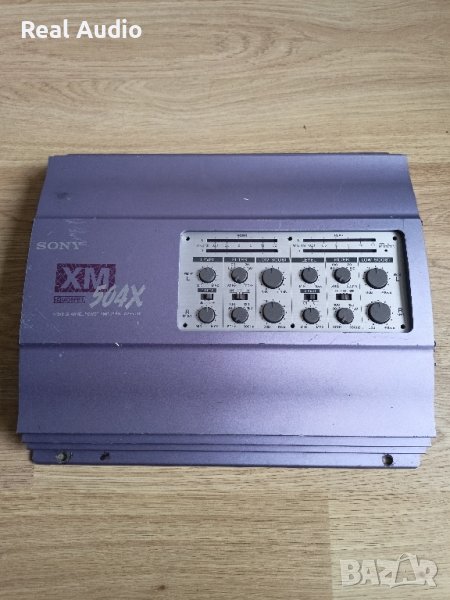 Усилвател Sony , снимка 1