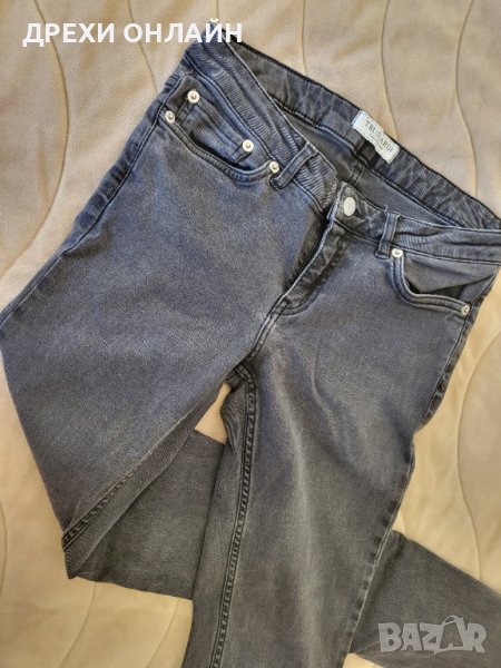 Оригинални дънки Trussardi , снимка 1