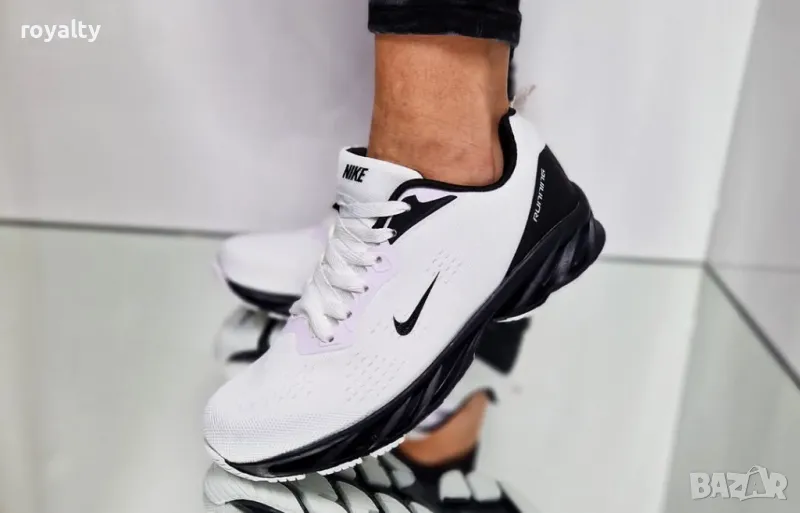 Nike дамски спортни маратонки , снимка 1