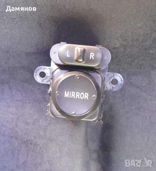 Управление Бутон ел. огледала Honda Fr-v , снимка 1