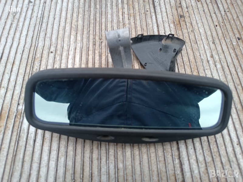 Хроматично Огледало peugeot 307, снимка 1