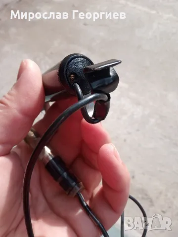 Микрофон за акустична Китара , снимка 2 - Микрофони - 49304534