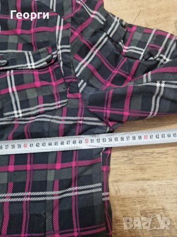 Дамско ски яке PEAK Размер XL, снимка 7 - Якета - 43755668