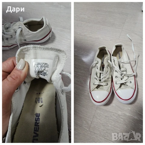 детски обувки нови и в отл състояние, снимка 5 - Детски маратонки - 51055517