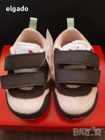 Детски маратонки Puma,  нови, р-р 19