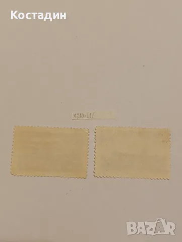 Пощенски марки Северна Корея , снимка 4 - Филателия - 48784359