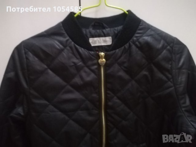 Детско яке H&M-за 9-10г , снимка 7 - Детски якета и елеци - 27379407