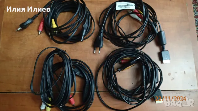 Sony PlayStation 2 Super Slim - 4 броя + 3 игри подарък, снимка 11 - PlayStation конзоли - 48070372