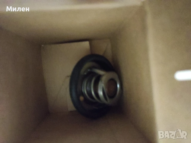 Термостат Triscan/Tridon 8620 9888 за Ford, Suzuki, снимка 2 - Части - 53202967