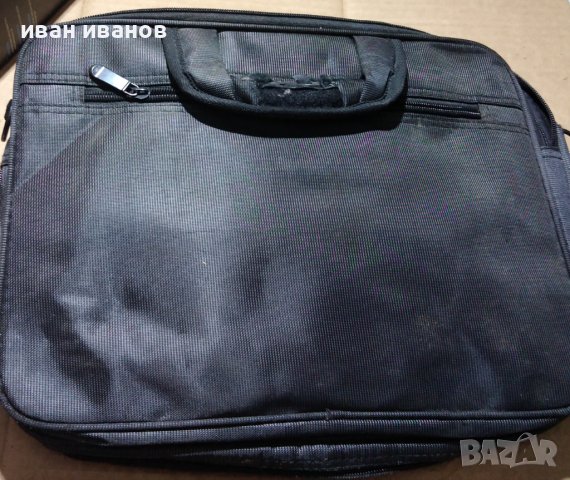 чанта за лаптоп, снимка 3 - Друго - 44116121