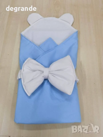 Порт бебе МНОГО НАЛИЧНИ МОДЕЛИ, снимка 12 - Спално бельо и завивки - 51181290