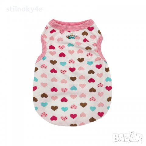 Потник за куче Кучешки потник Дреха за куче Кучешки дрехи-потници Кучешка дреха Дрехи за кучета, снимка 4 - За кучета - 38556518