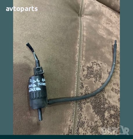 Fiat ducato 2012година помпа чистачки и панти предни врати