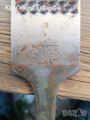 Копитни пили конски, снимка 3 - Други инструменти - 43803010