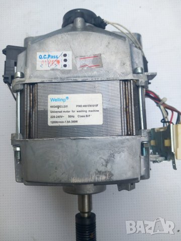 Продавам на части пералня LG F1066QP, снимка 10 - Перални - 43656711