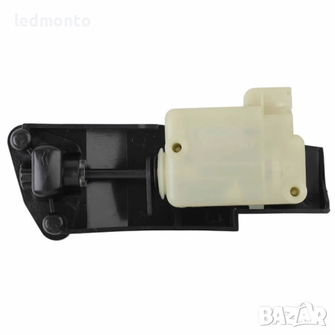 Мотор за ключалка на капачка на резервоар за Volvo S80, V70, S60, XC70, XC90, снимка 5 - Части - 51896591