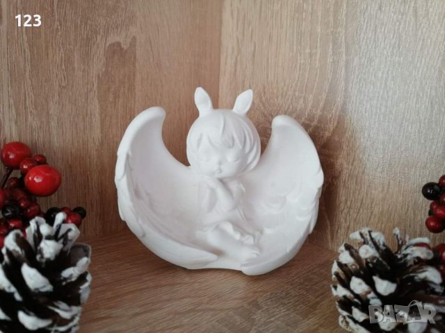 Ангелче за подарък 