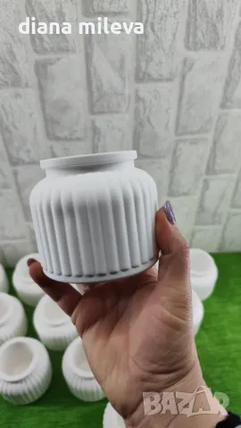 Ваза!!, снимка 5 - Вази - 48832416