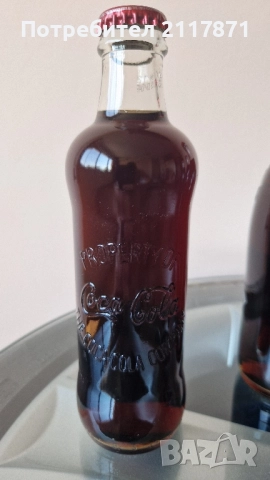 Колекция Coca-Cola , снимка 2 - Колекции - 51588748