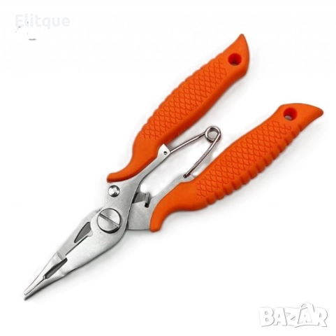 Рибарски клещи за халки, снимка 3 - Други стоки за дома - 52852687