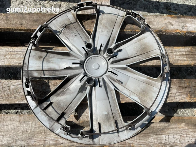 16 цола ТАС Volkswagen VW T-Roc T-Cross 2GA601147 Оригинал Чисто Нови, снимка 2 - Аксесоари и консумативи - 51199261