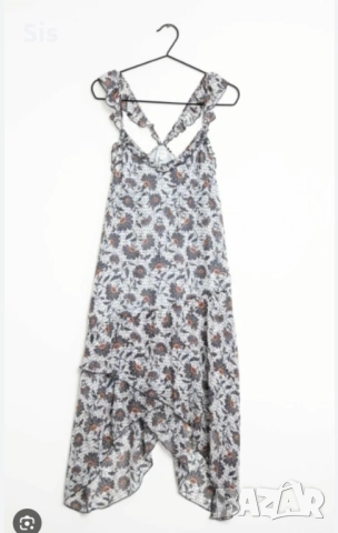 Дамска рокля - Pepe Jeans London, снимка 2 - Рокли - 52119408