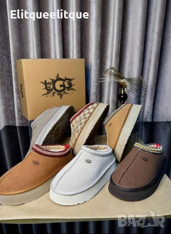 пантофи ugg