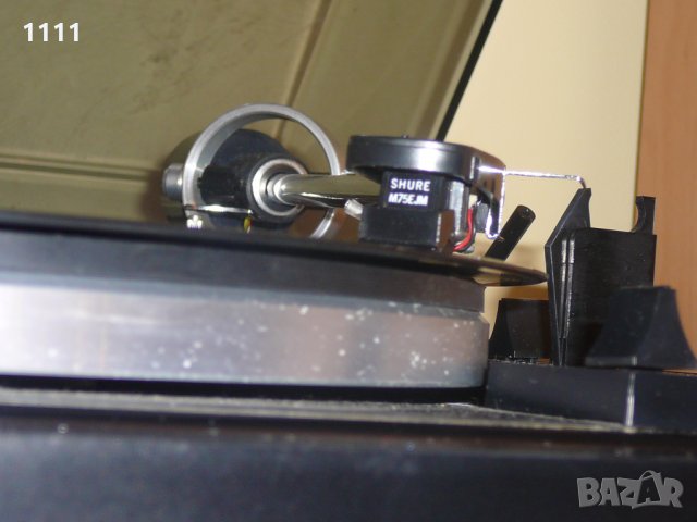 FERGUSON HIFI 3909, снимка 6 - Ресийвъри, усилватели, смесителни пултове - 35311723