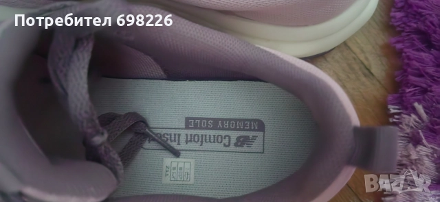 new balance 460, снимка 2 - Маратонки - 52352901