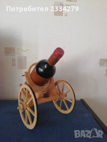 Луксозна кутия с прибори за вино, снимка 13 - Други - 49015171